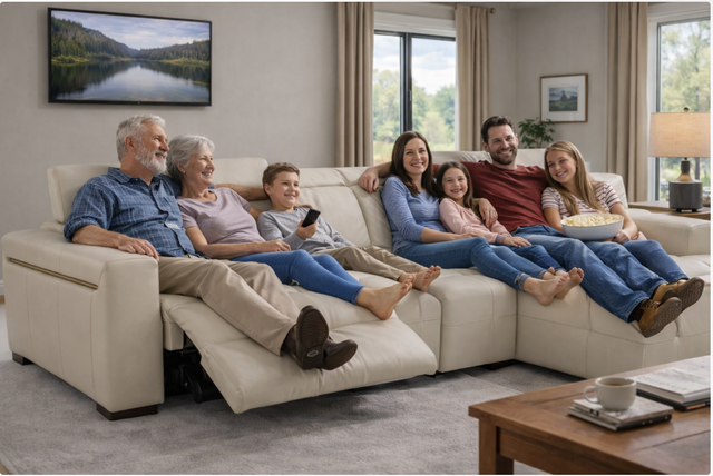 Peerless Furniture & Leather Gallery Fairview Heights